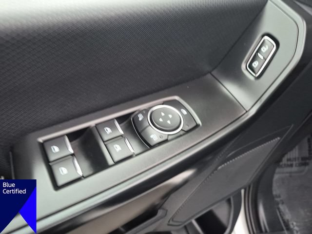 Certified 2024 Ford F150 STX AWD/4WD image 13