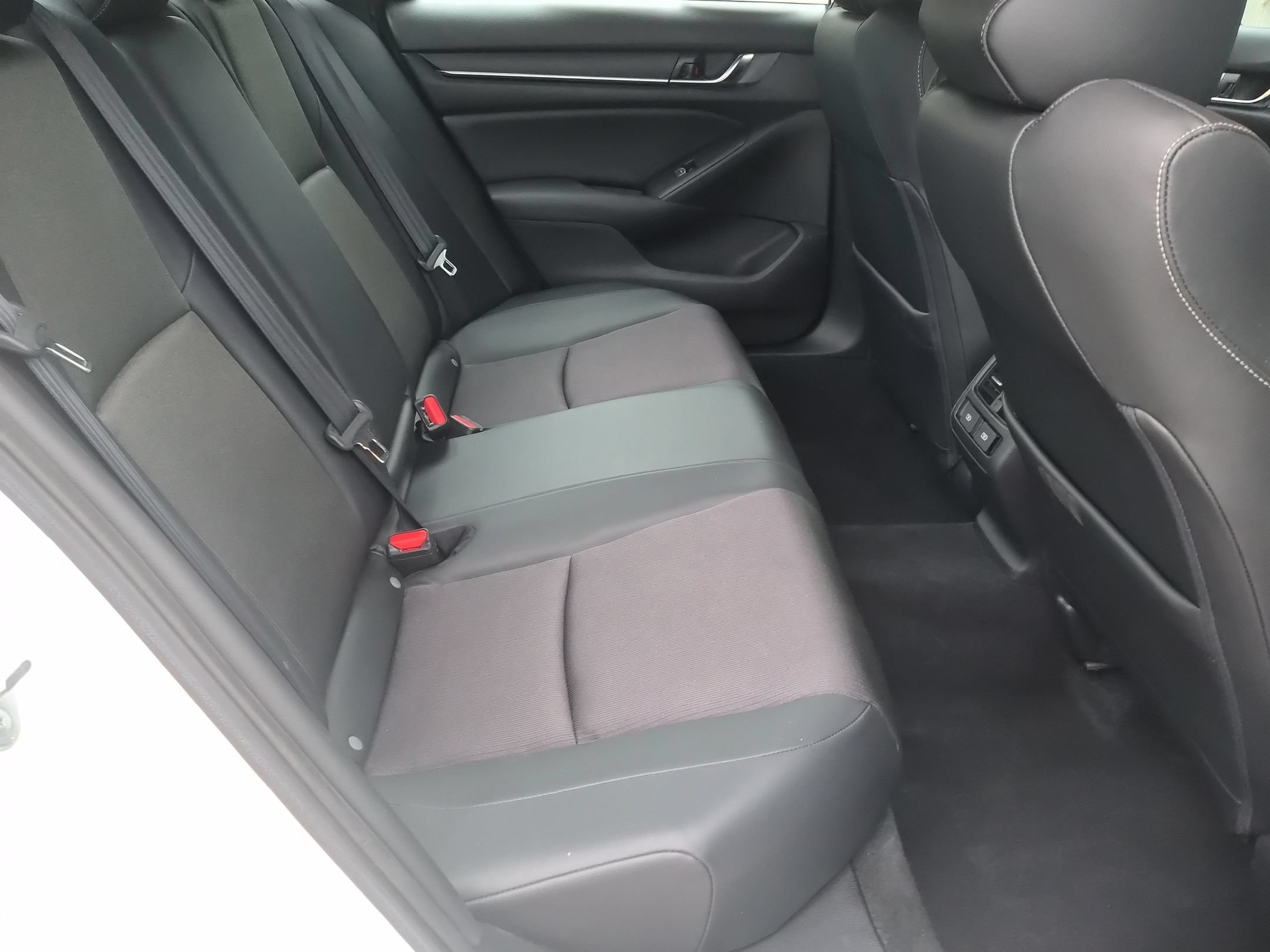 Used 2022 Honda Accord Sport image 33