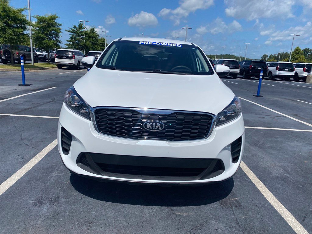 Used 2020 Kia Sorento L FWD image 2