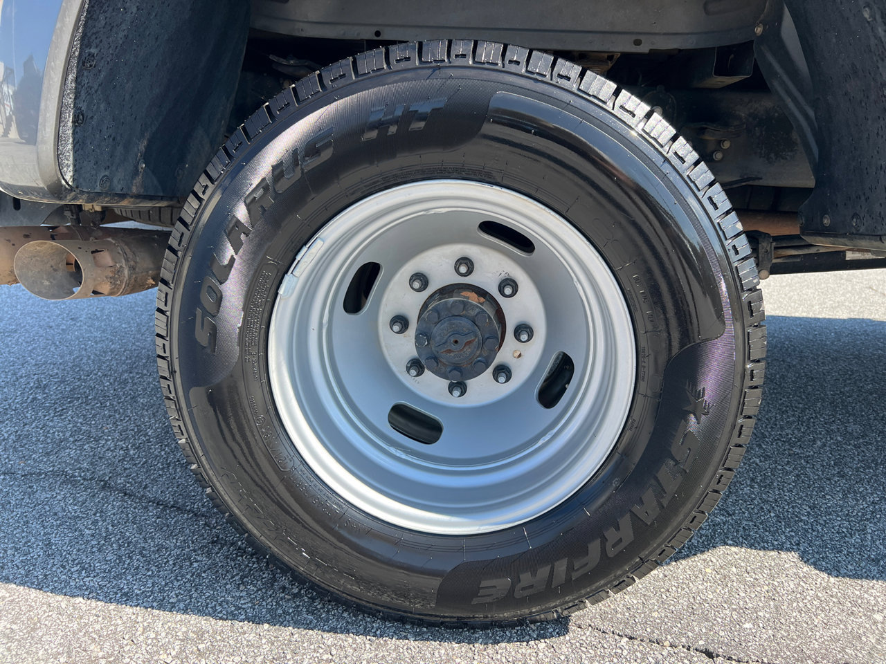 Certified 2024 Ford F350 XLT AWD/4WD image 19