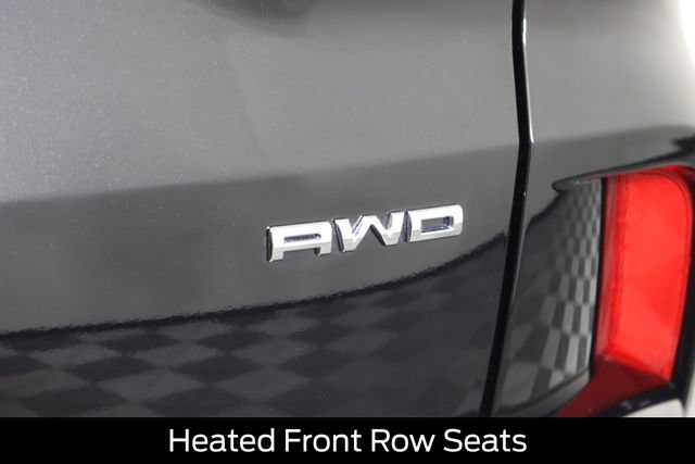 Certified 2024 Ford Escape ST-Line AWD/4WD image 27
