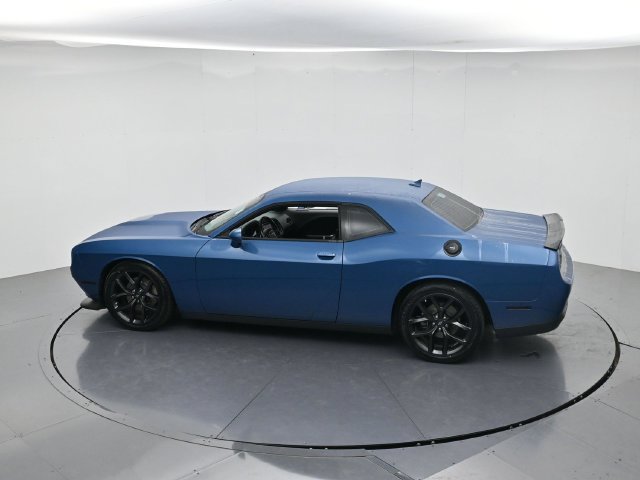Used 2022 Dodge Challenger GT w/ Driver Convenience Group RWD image 47