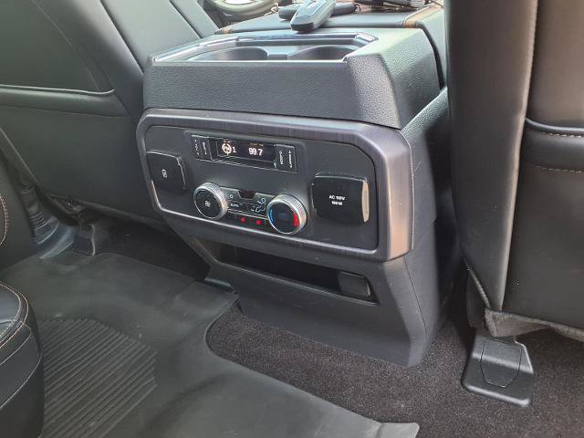 Certified 2023 Ford Expedition Platinum AWD/4WD image 31