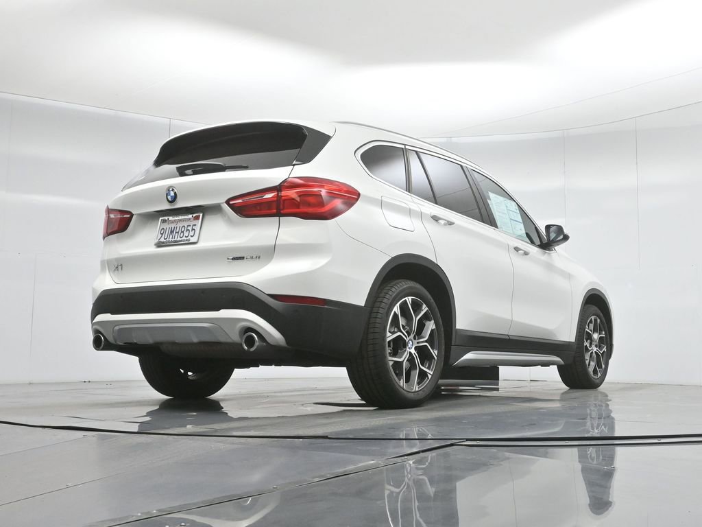 Used 2022 BMW X1 sDrive28i w/ Convenience Package image 51