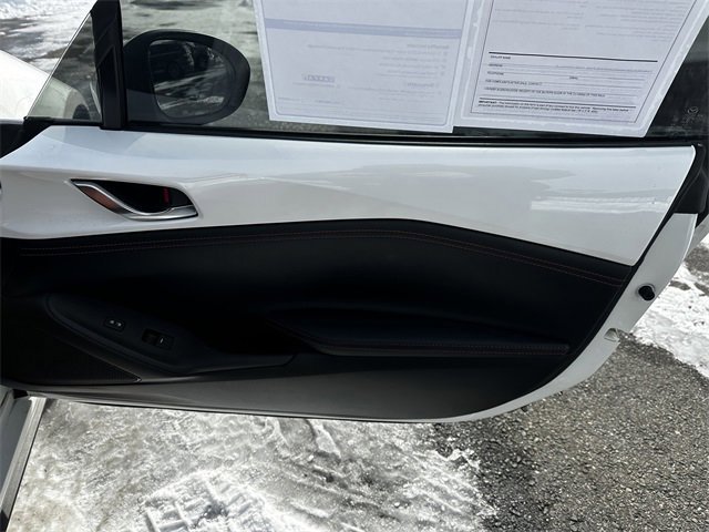 Used 2023 MAZDA MX-5 Miata Grand Touring image 35