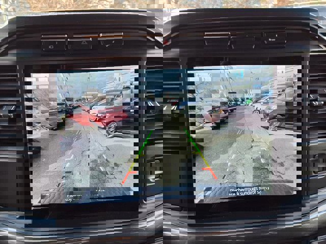 Certified 2023 Ford F150 XLT w/ Equipment Group 302A High image 11