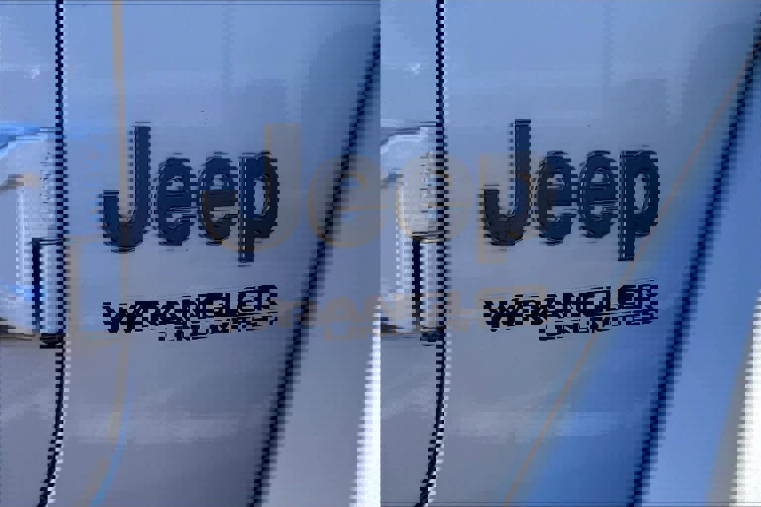 Used 2022 Jeep Wrangler Unlimited Rubicon image 11
