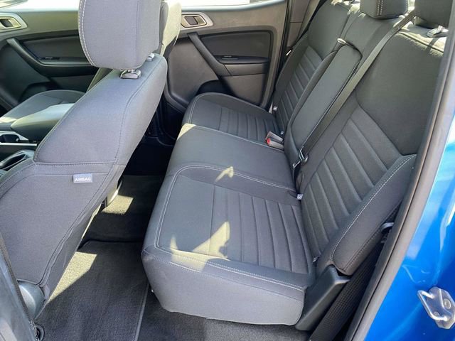 Certified 2022 Ford Ranger XLT w/ Equipment Group 301A Mid image 16