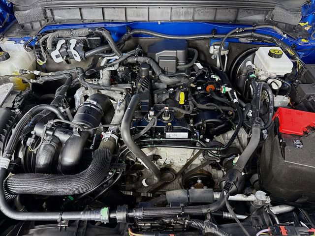 Certified 2022 Ford Bronco Big Bend image 29