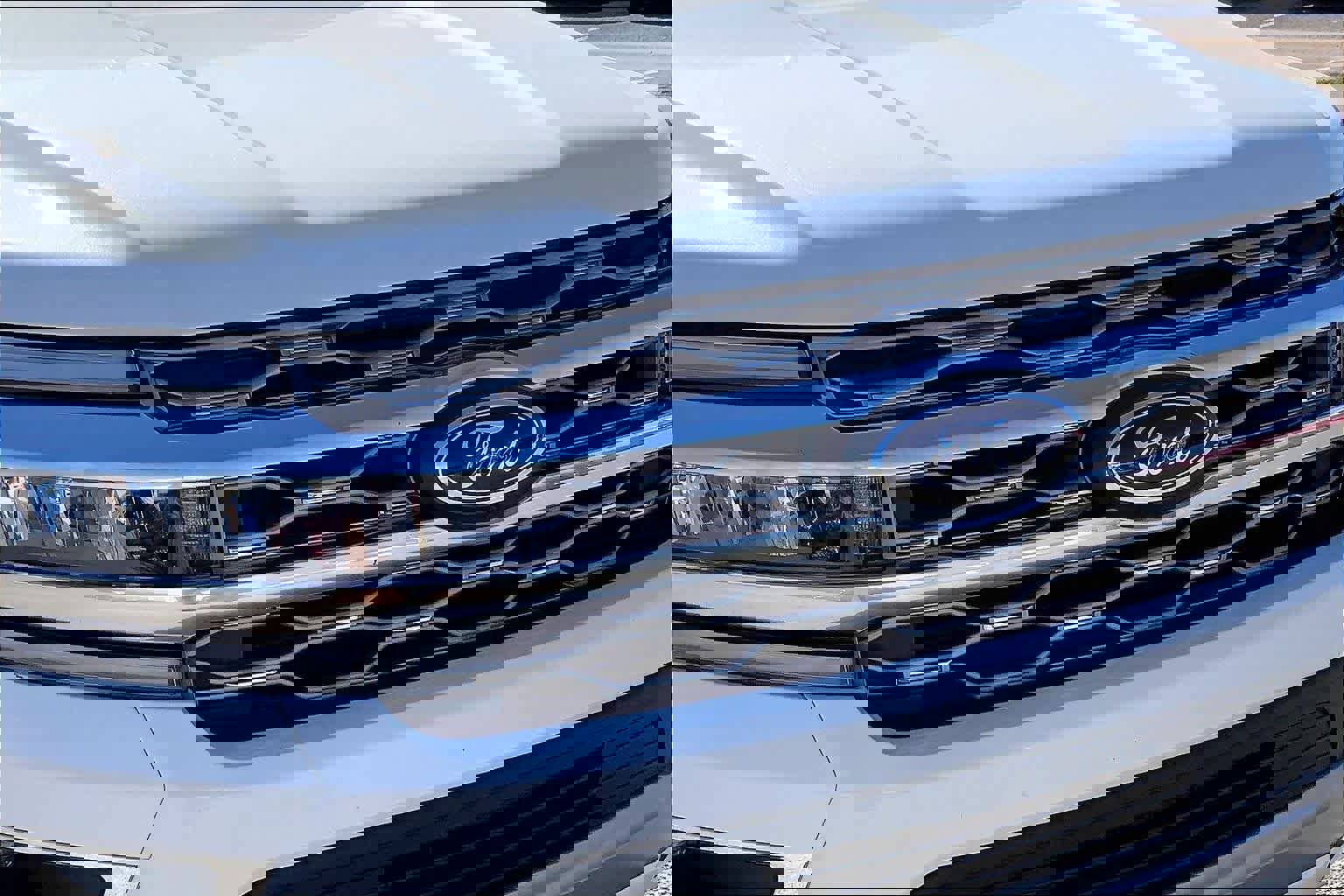 Certified 2024 Ford Expedition Platinum image 29