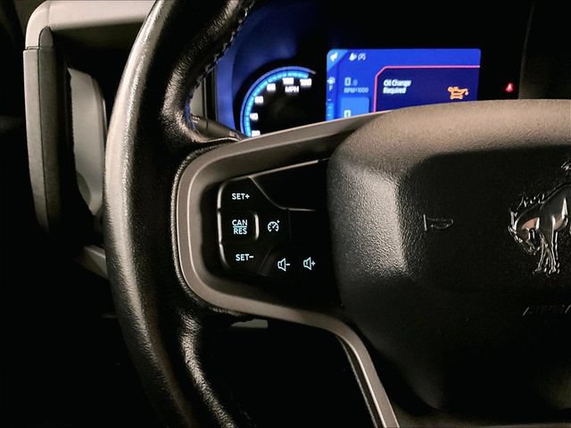 Certified 2021 Ford Bronco Big Bend AWD/4WD image 17