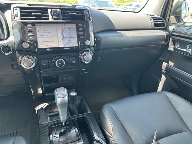 Used 2023 Toyota 4Runner TRD Off-Road Premium w/ Off Road Premium Plus Package AWD/4WD image 13