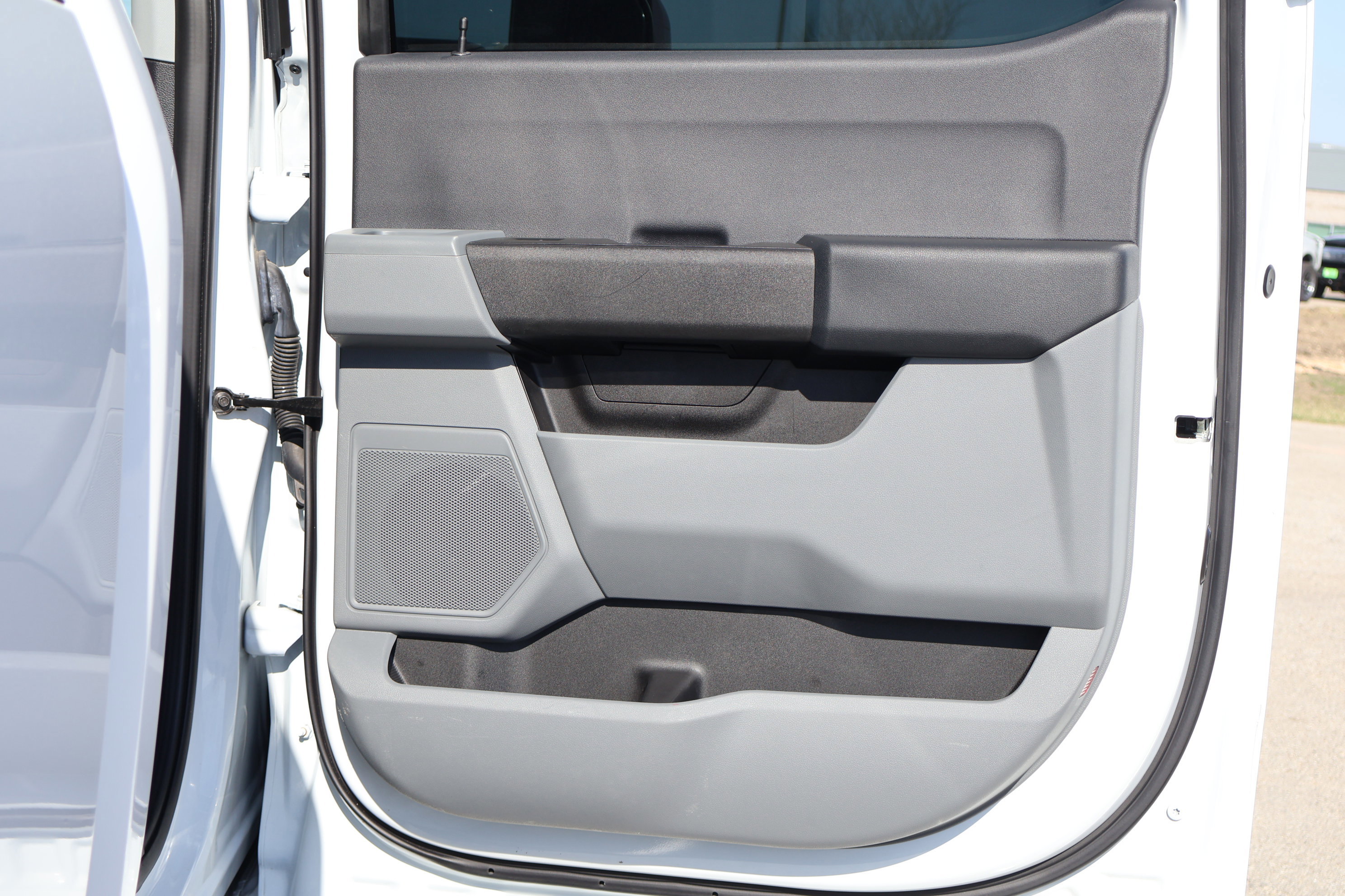 Certified 2024 Ford F250 XL w/ XL Driver Assist Package image 36