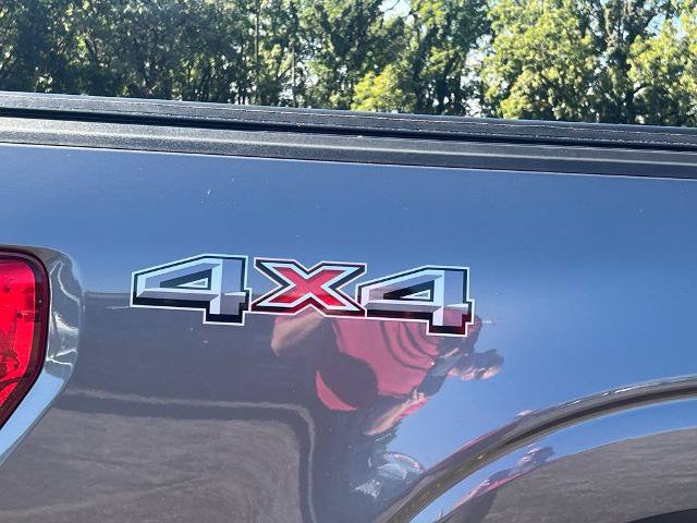Certified 2023 Ford F150 XLT AWD/4WD image 16