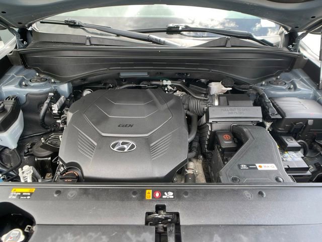 Used 2020 Hyundai Palisade SEL w/ Convenience Package AWD/4WD image 13