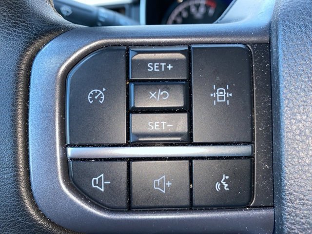 Certified 2023 Ford F150 XLT w/ Equipment Group 302A High image 14