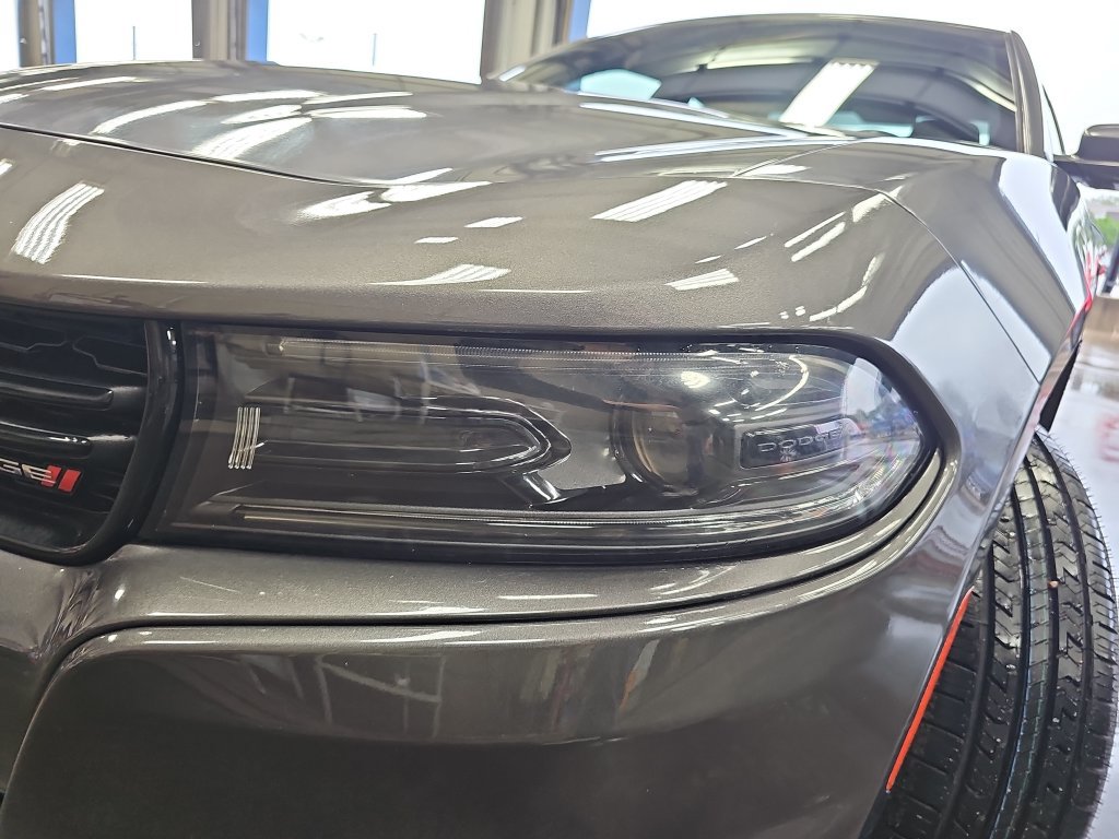 Used 2022 Dodge Charger SXT RWD image 29