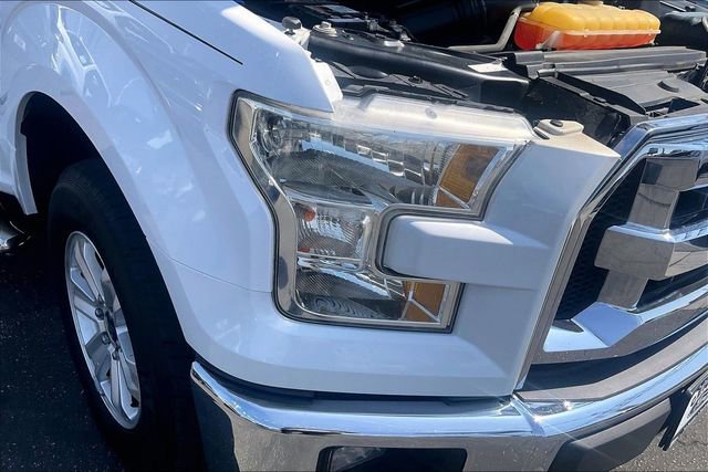 Certified 2017 Ford F150 XLT image 30