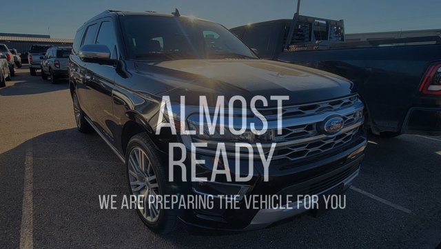 Certified 2022 Ford Expedition Platinum image 5