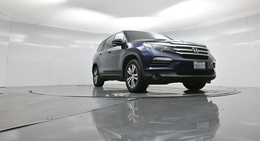 Used 2016 Honda Pilot EX-L image 5