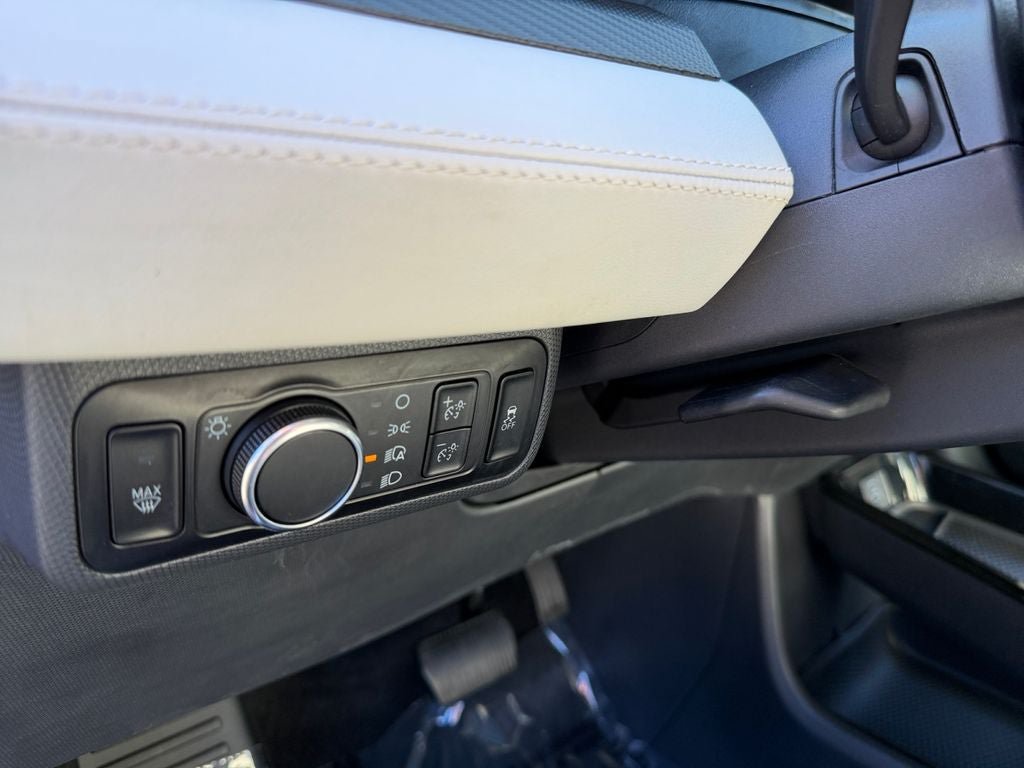 Certified 2023 Ford Mustang Mach-E Premium RWD image 19