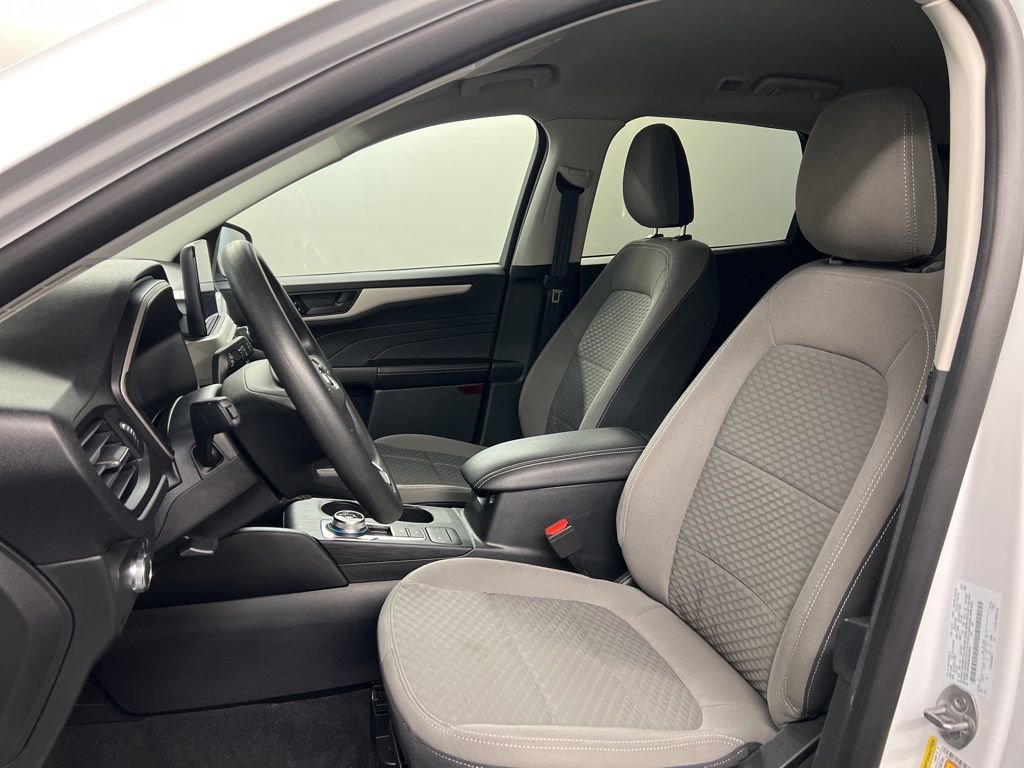 Certified 2022 Ford Escape SE image 26