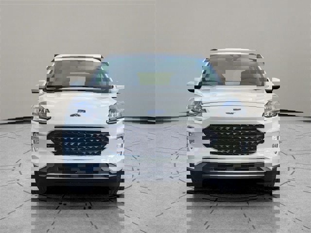 Certified 2020 Ford Escape SEL image 9