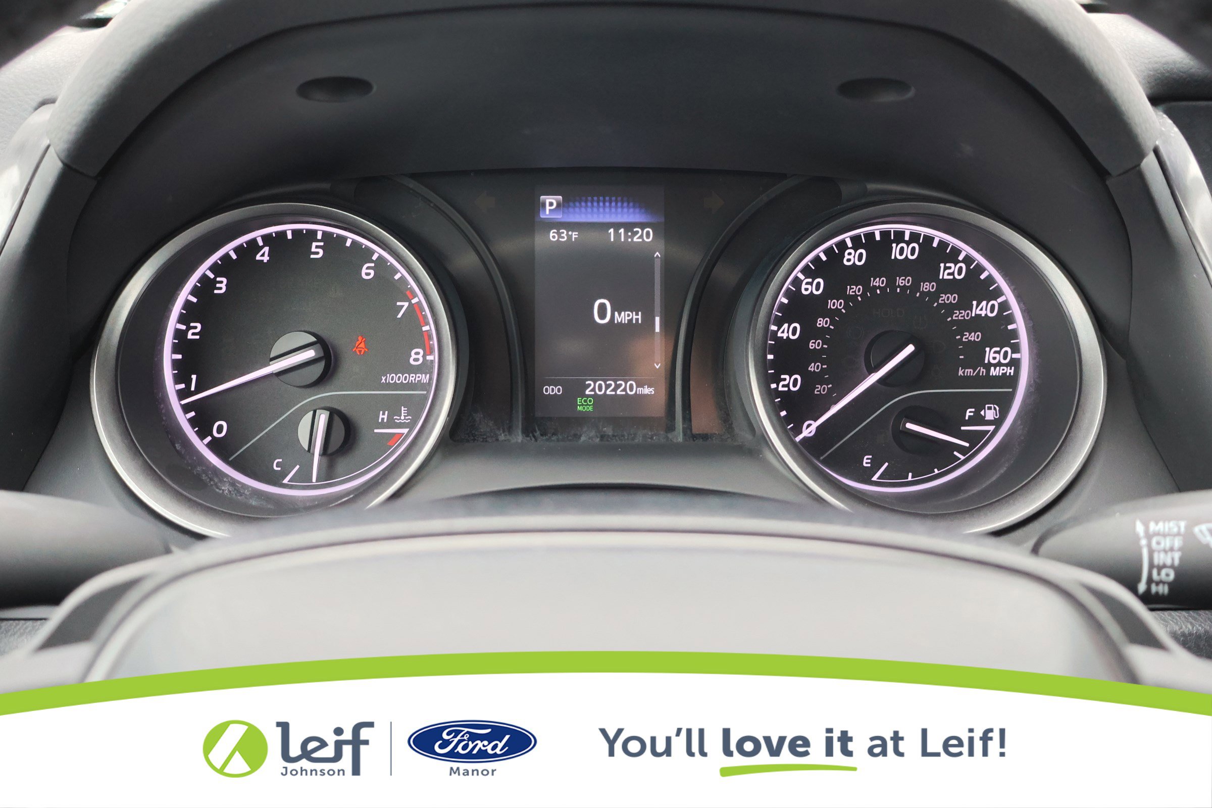 Used 2024 Toyota Camry SE image 19