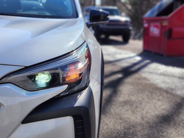 Used 2024 Subaru Outback Premium AWD/4WD image 10