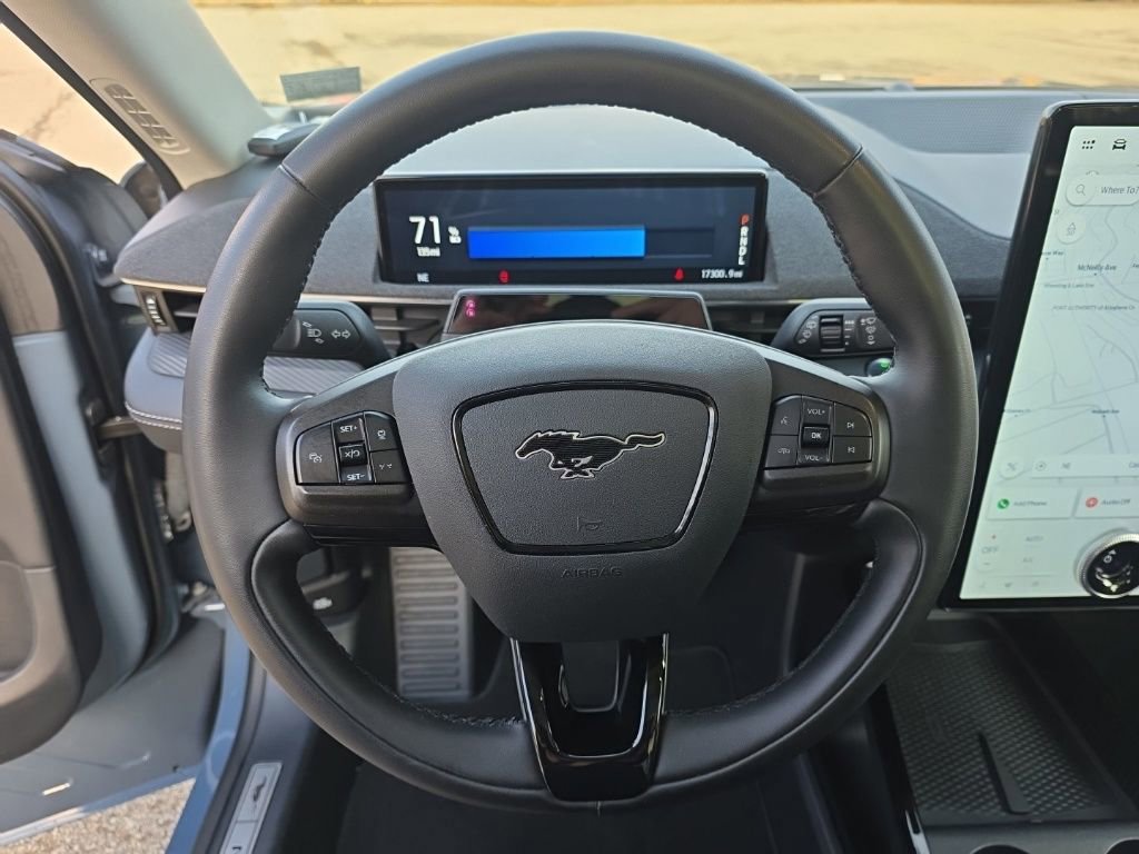 Certified 2023 Ford Mustang Mach-E Premium image 29