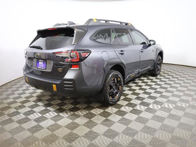Used 2024 Subaru Outback Wilderness AWD/4WD image 5