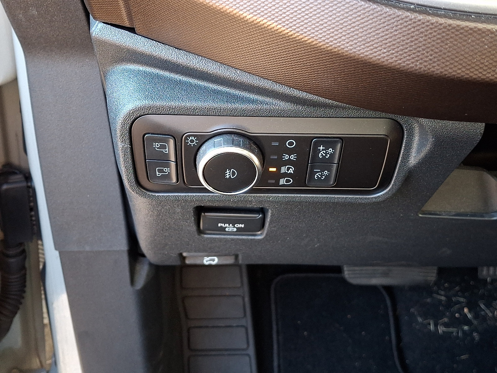 Certified 2022 Ford Bronco Outer Banks AWD/4WD image 27