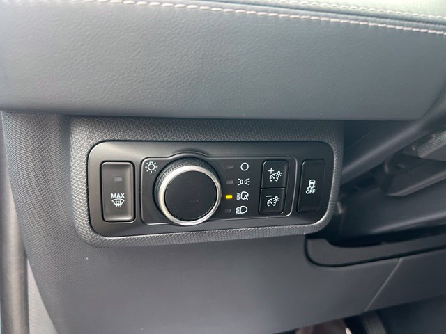 Certified 2024 Ford Mustang Mach-E Premium AWD/4WD image 10
