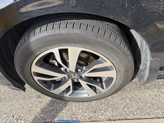 Used 2021 Honda Odyssey Touring image 8