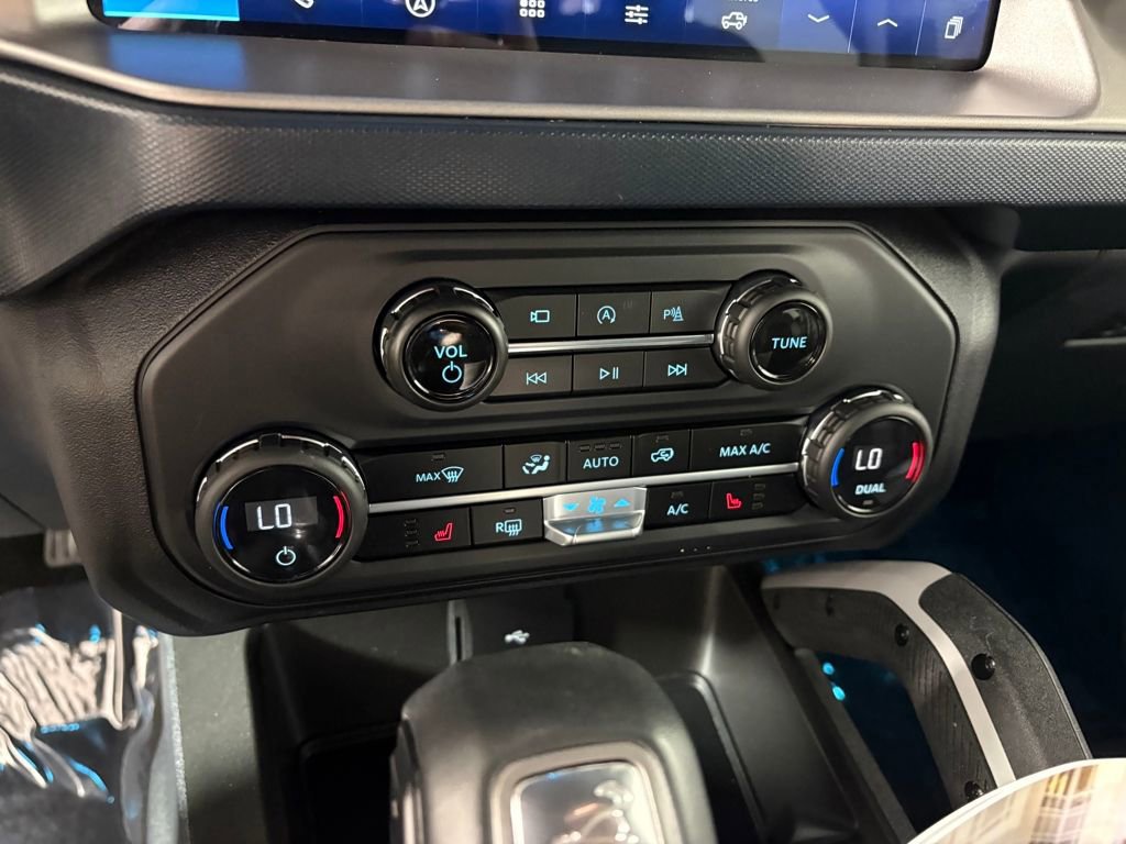 Certified 2023 Ford Bronco Outer Banks image 19