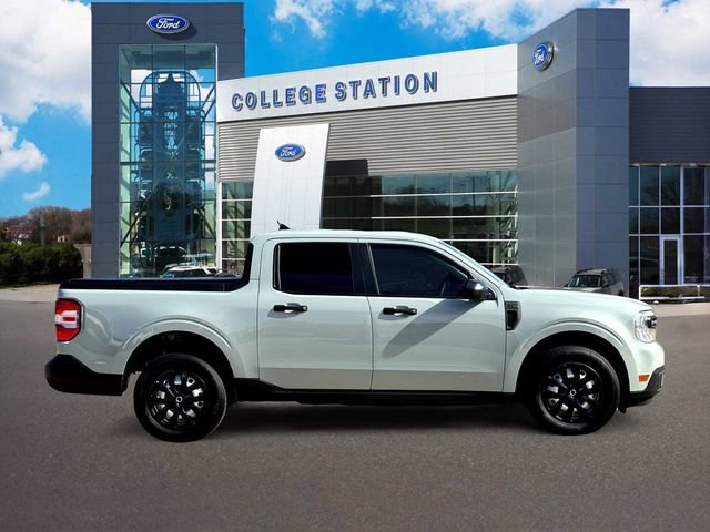 Certified 2024 Ford Maverick XL image 6