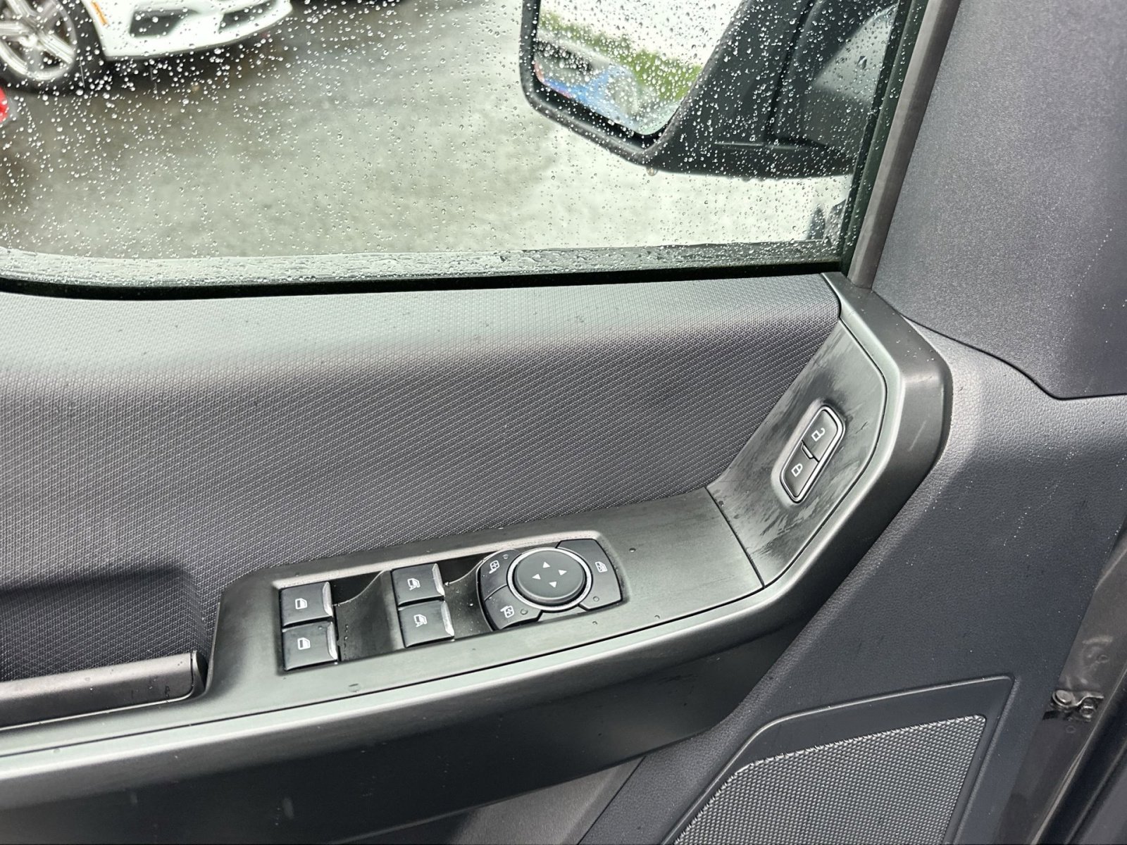 Certified 2025 Ford F150 STX AWD/4WD image 23