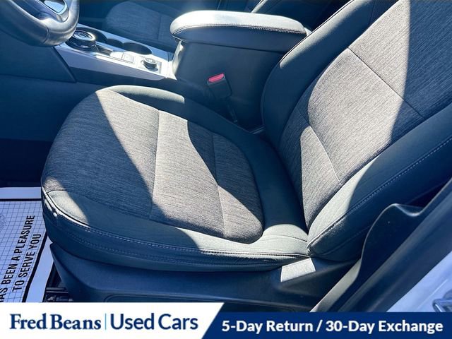 Certified 2022 Ford Bronco Sport Big Bend w/ Convenience Package image 19