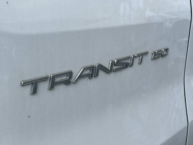 Certified 2025 Ford Transit 150 148 Medium Roof RWD image 9