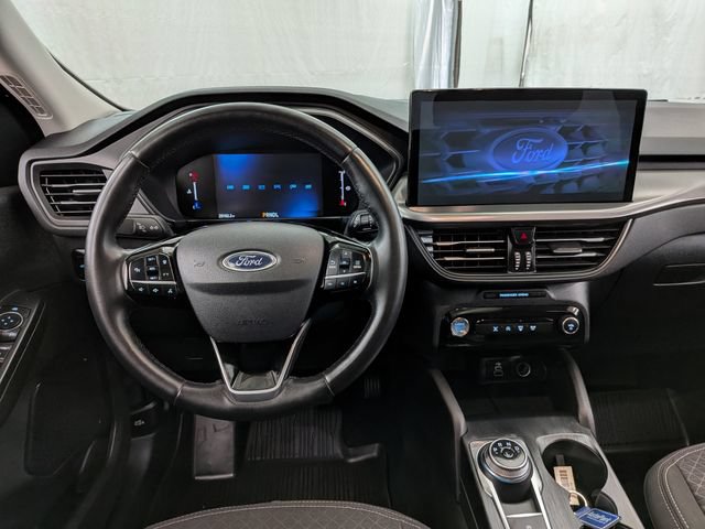 Certified 2024 Ford Escape Active w/ Tech Pack #1 AWD/4WD image 24