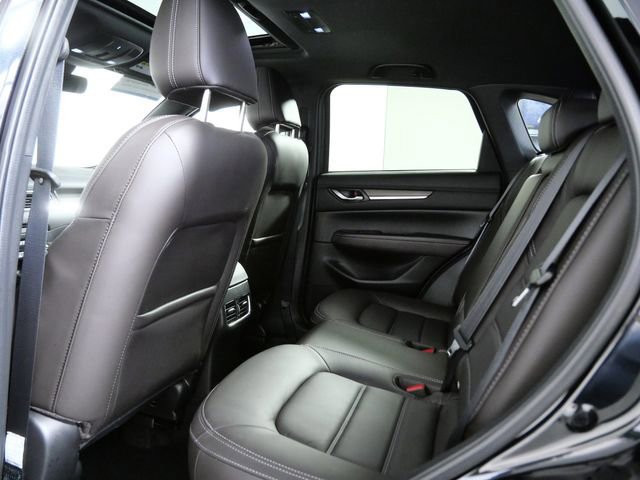 Used 2025 MAZDA CX-5 Signature image 14