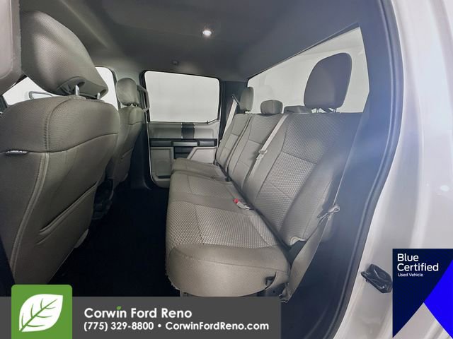 Certified 2019 Ford F250 XLT AWD/4WD image 26