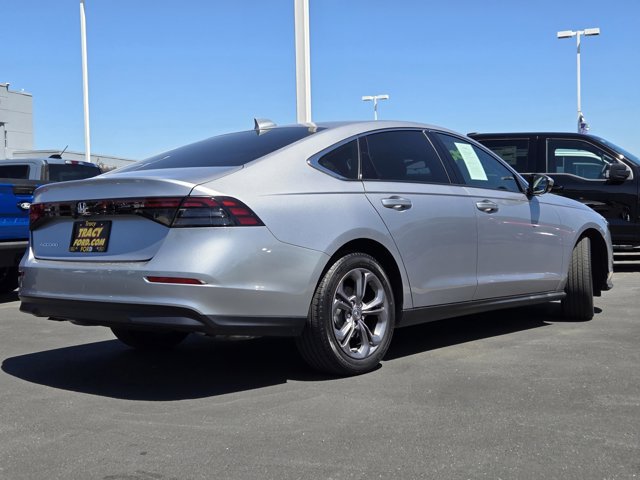 Used 2023 Honda Accord EX image 4