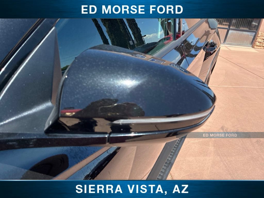 Used 2022 Hyundai Tucson XRT FWD image 7