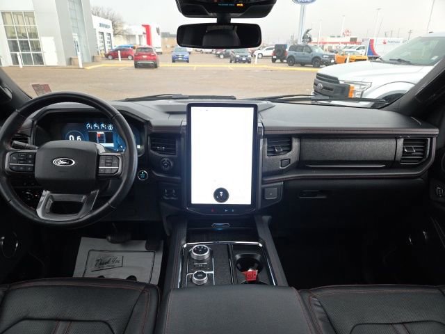 Certified 2023 Ford Expedition Limited image 35