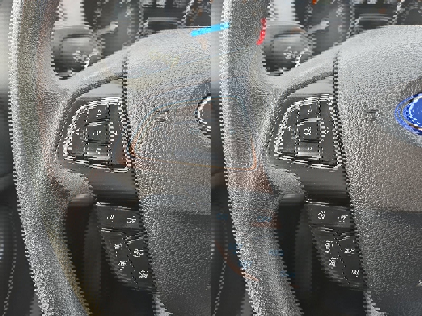 Certified 2017 Ford Escape SE w/ SE Cold Weather Package image 14