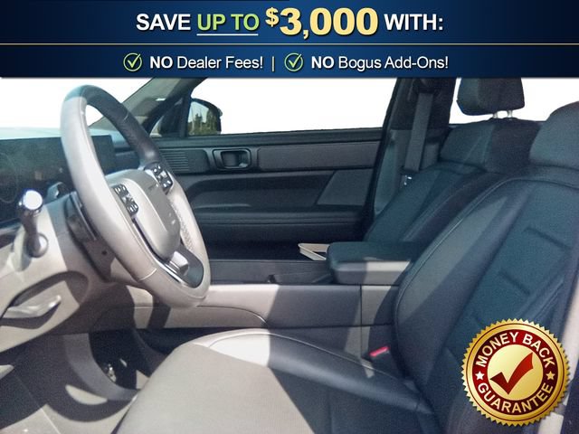 Used 2025 Hyundai Santa Fe Calligraphy AWD/4WD image 14