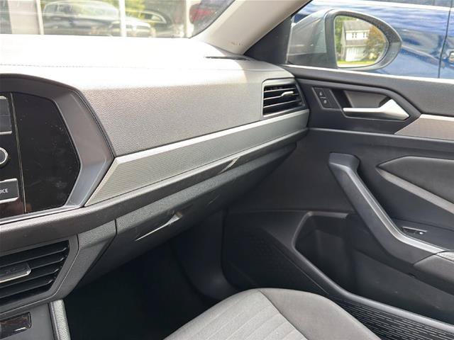 Used 2024 Volkswagen Jetta S FWD image 14