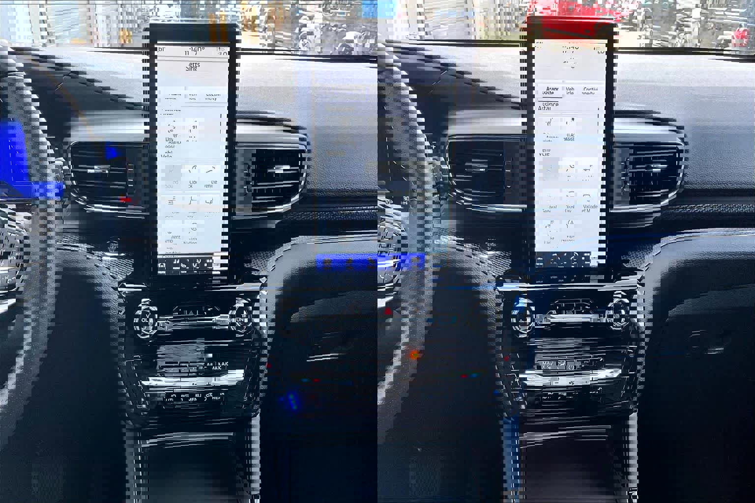 Certified 2023 Ford Explorer ST w/ Equipment Group 401A image 14