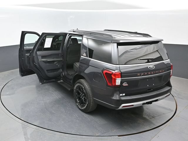 Certified 2024 Ford Expedition Timberline AWD/4WD image 22